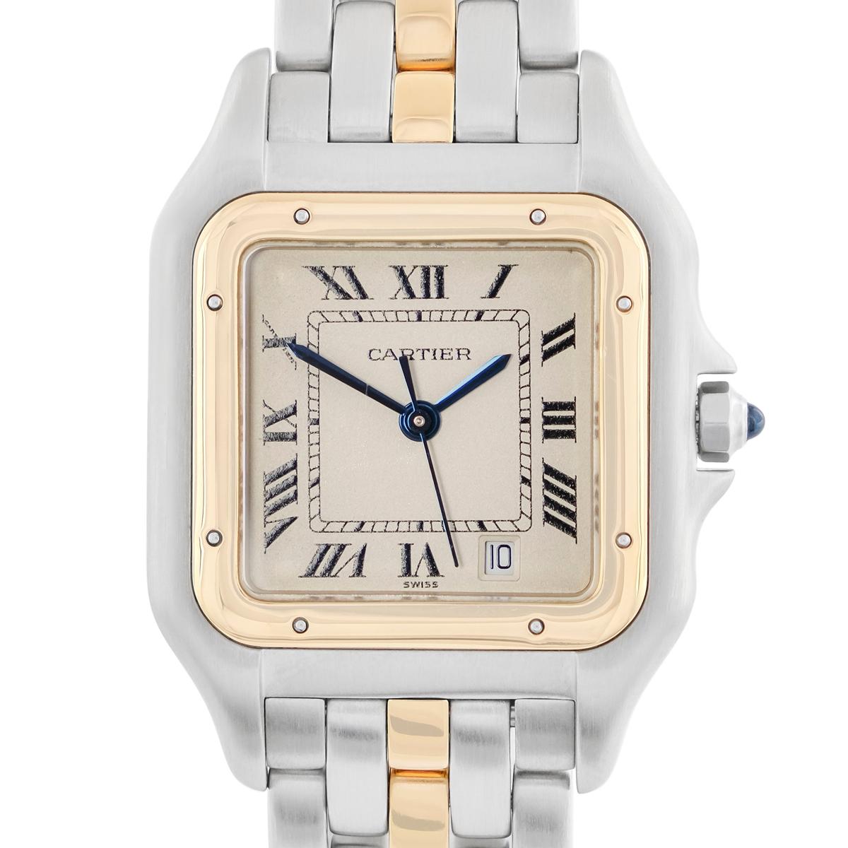 Cartier Panthère
