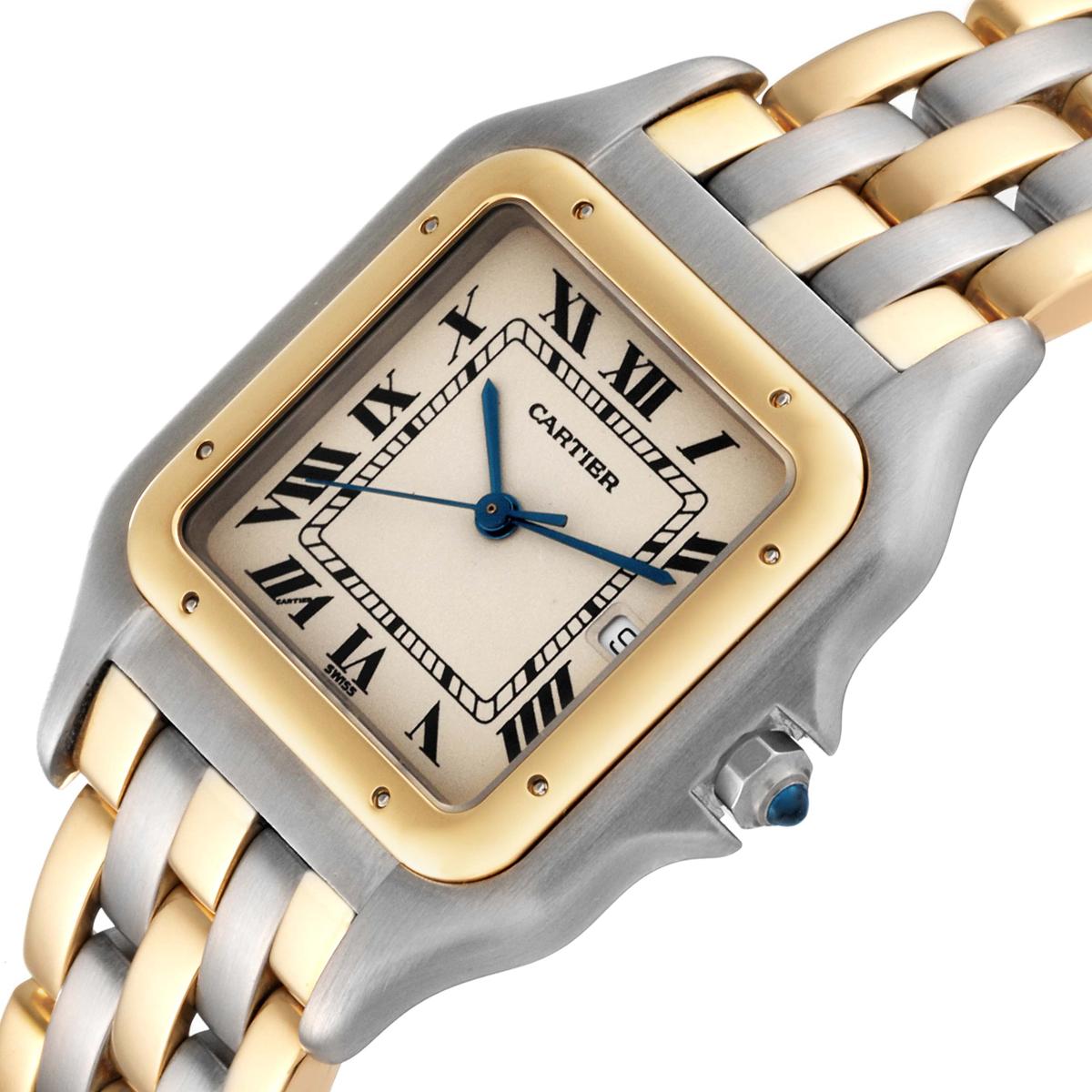 Cartier Panthère