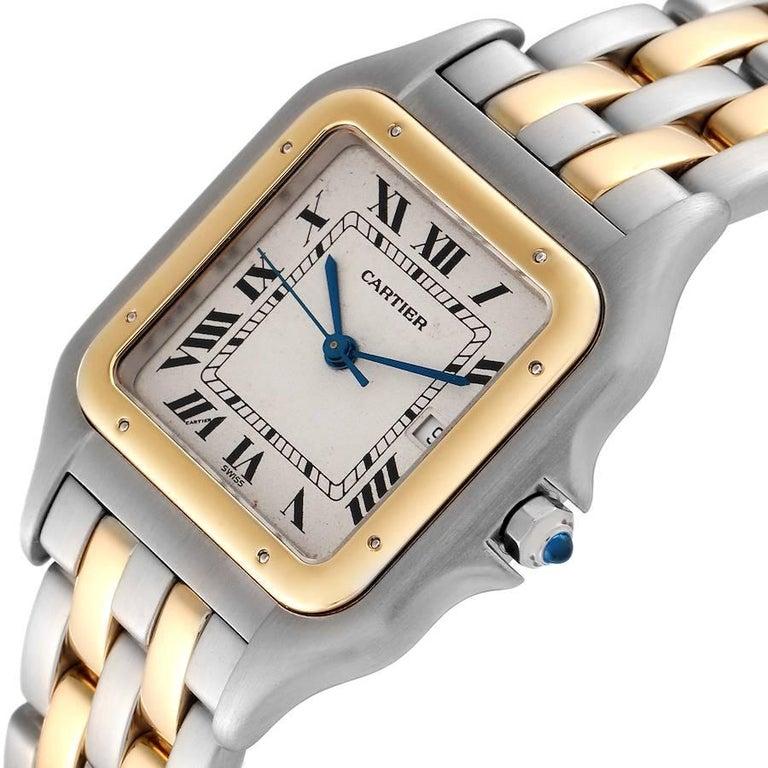 Cartier Panthère