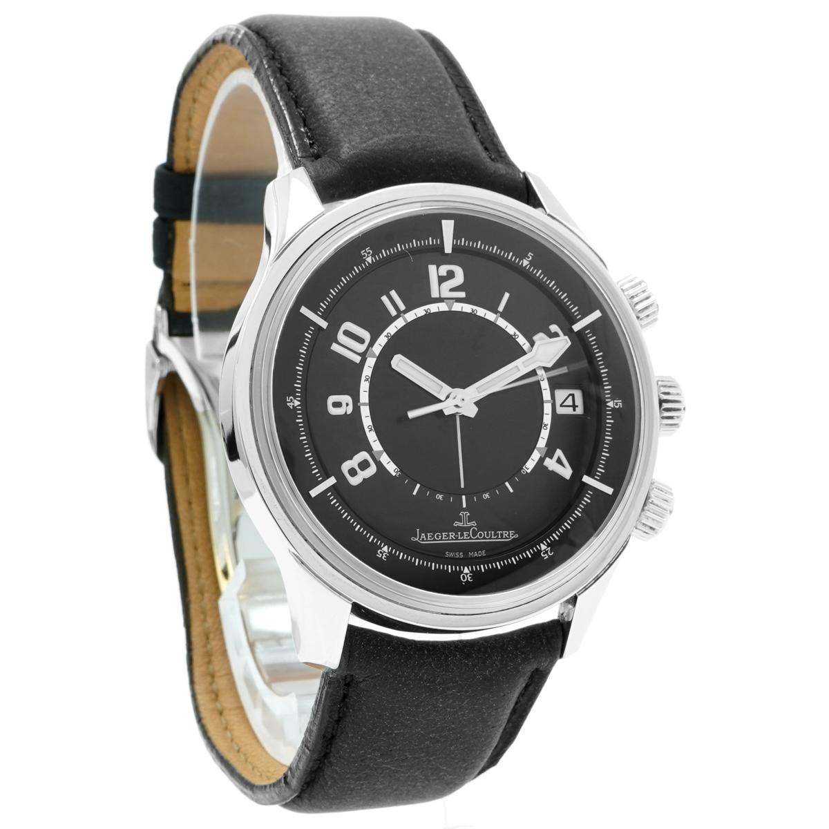 Jaeger-LeCoultre AMVOX