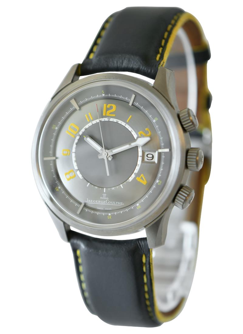 Jaeger-LeCoultre AMVOX