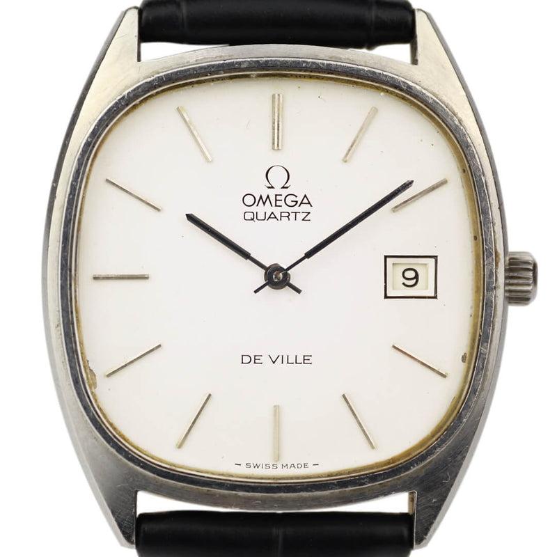 Omega De Ville