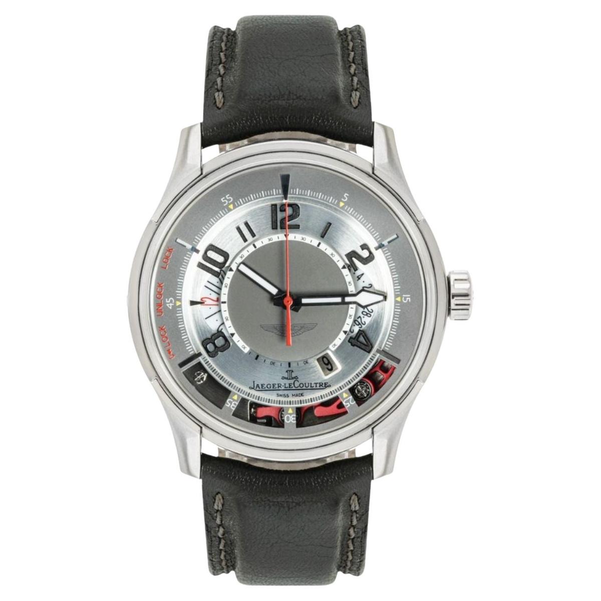 Jaeger-LeCoultre AMVOX