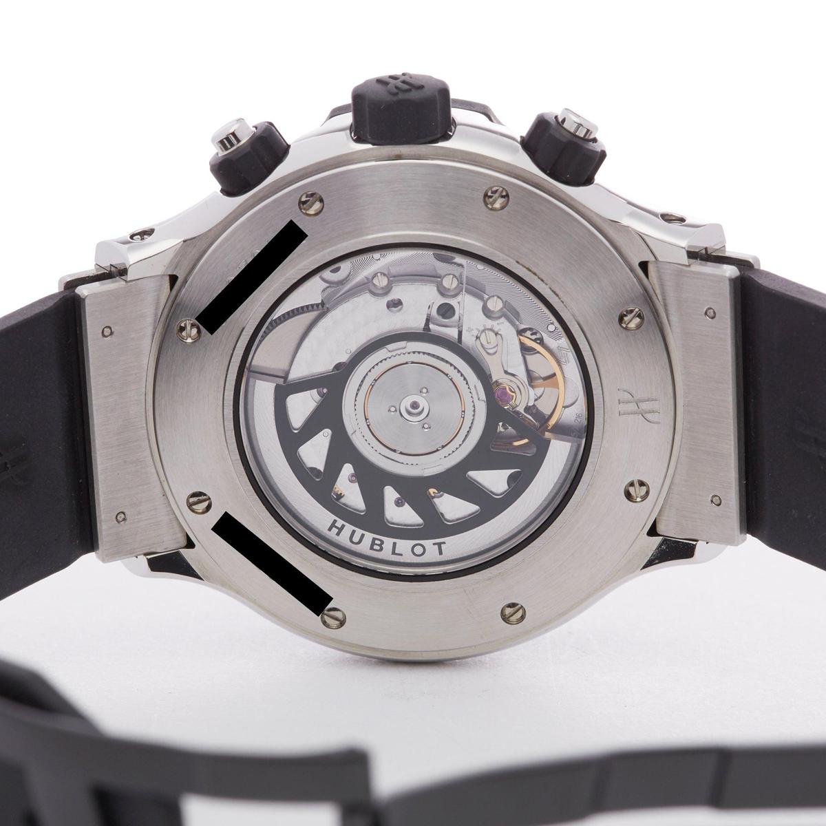 Hublot Super B