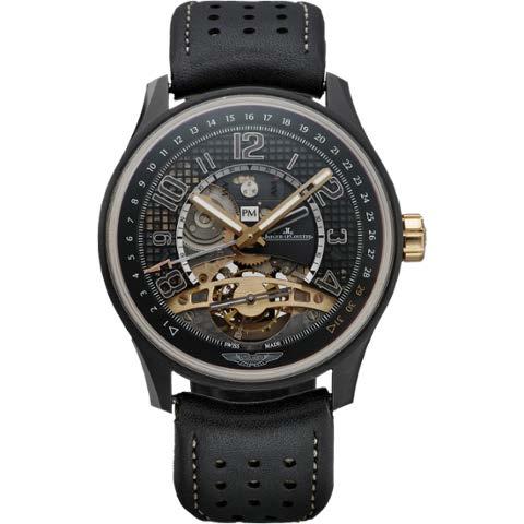 Jaeger-LeCoultre AMVOX