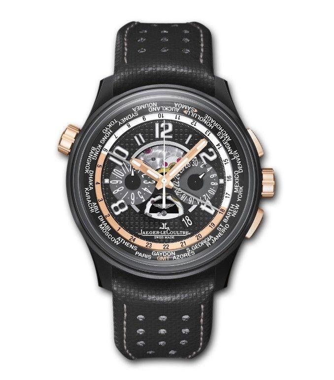 Jaeger-LeCoultre AMVOX