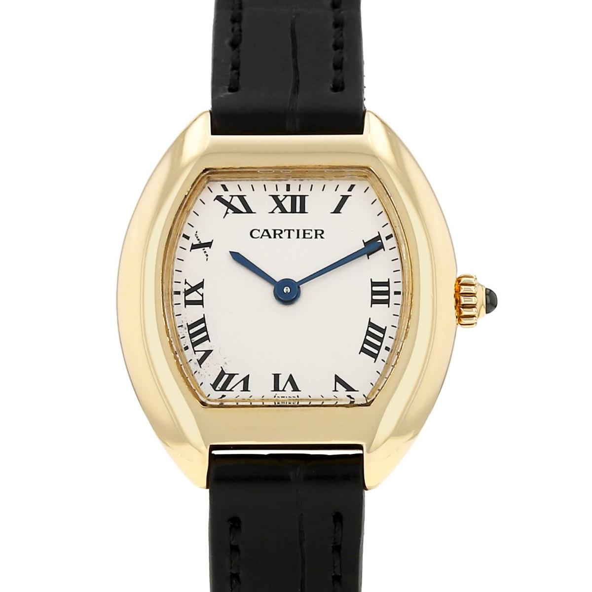 Cartier Tortue