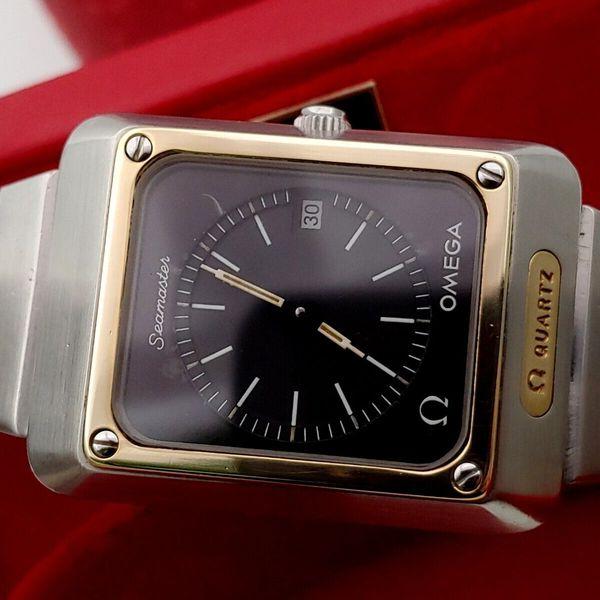 Omega Seamaster