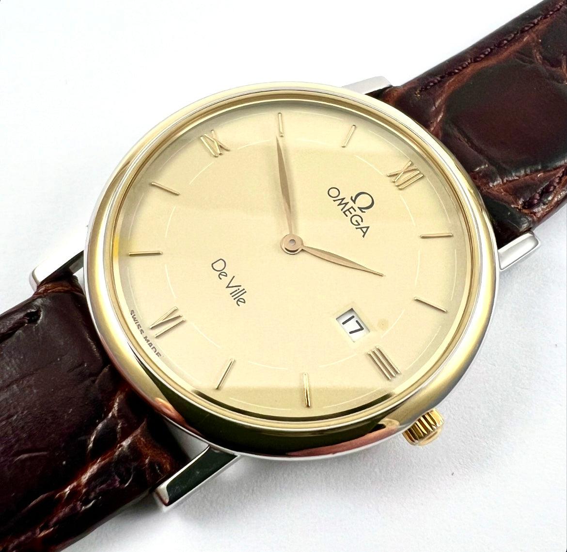 Omega De Ville