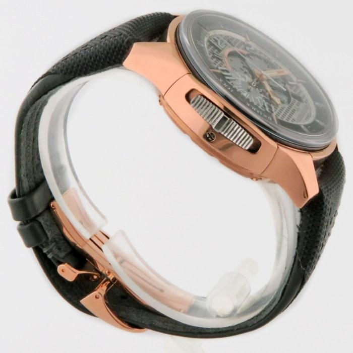 Jaeger-LeCoultre AMVOX