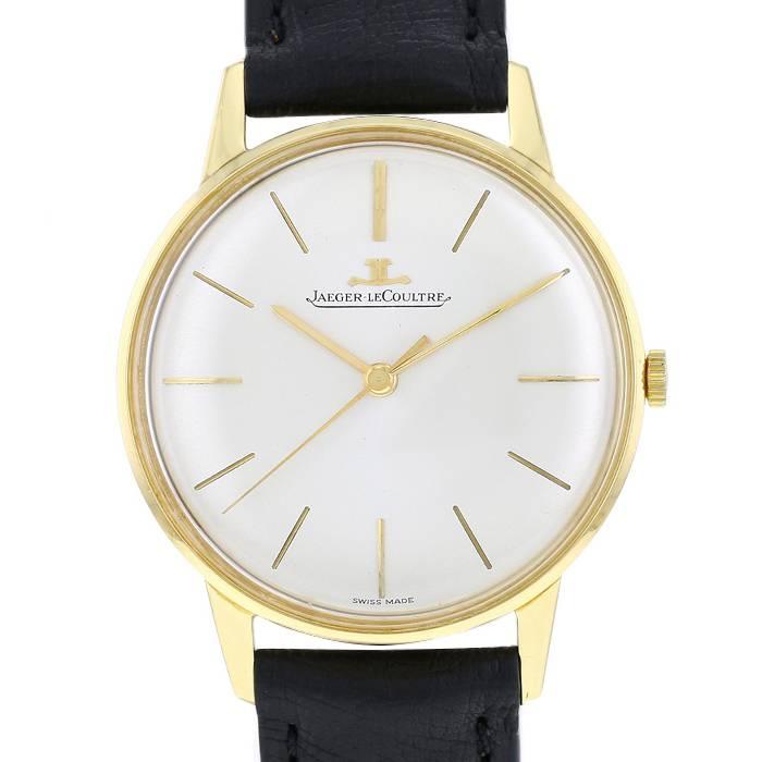 Jaeger-LeCoultre Jaeger-LeCoultre Vintage