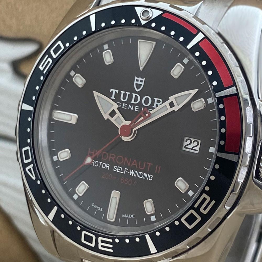 Tudor Hydronaut