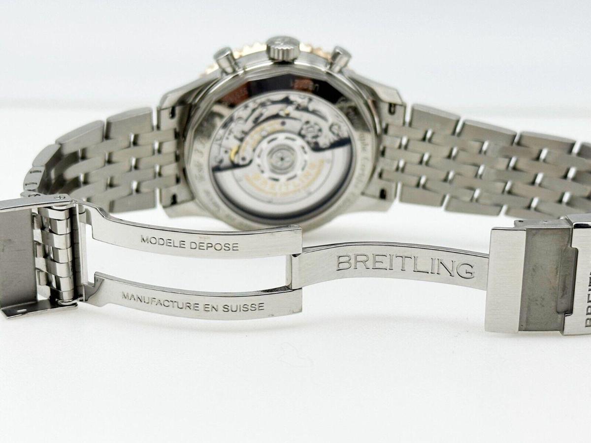 Breitling Breitling