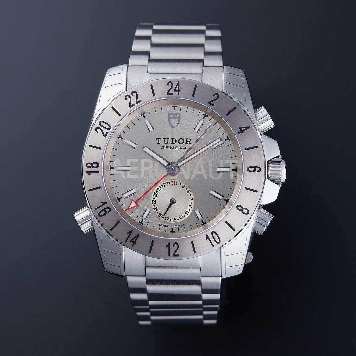 Tudor Sport Aeronaut