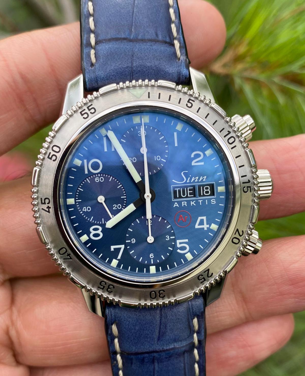 Sinn 203