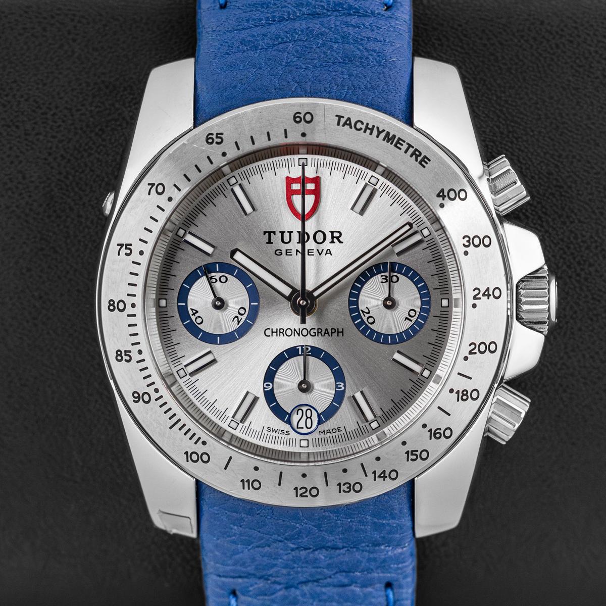 Tudor Sport Chronograph