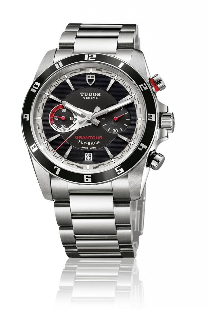 Tudor Grantour Chrono Fly-Back