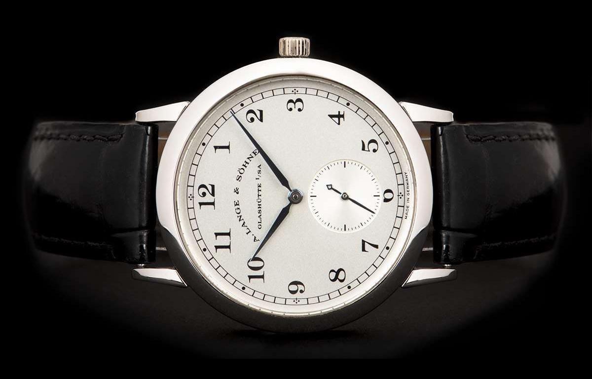 A. Lange & Söhne 1815