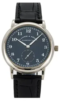 A. Lange & Söhne 1815