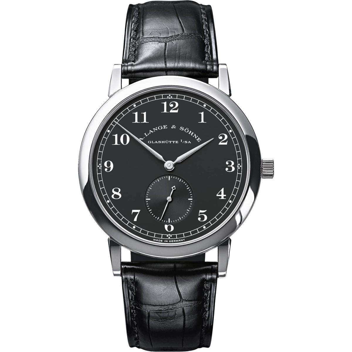 A. Lange & Söhne 1815