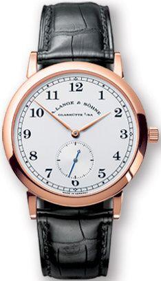 A. Lange & Söhne 1815