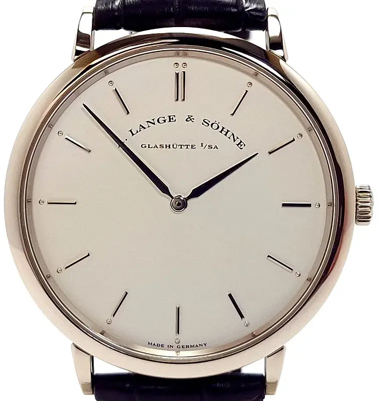 A. Lange & Söhne Saxonia