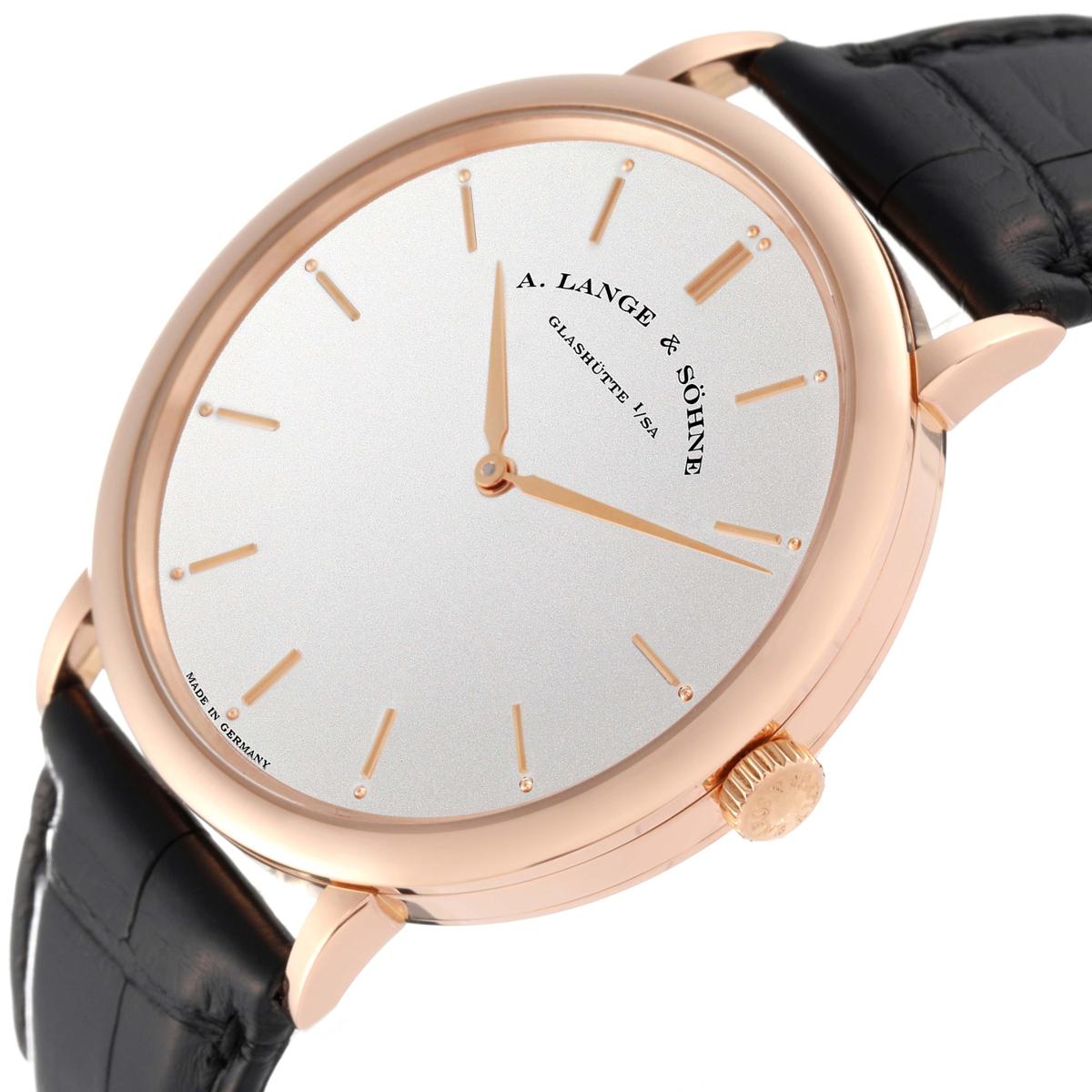 A. Lange & Söhne Saxonia