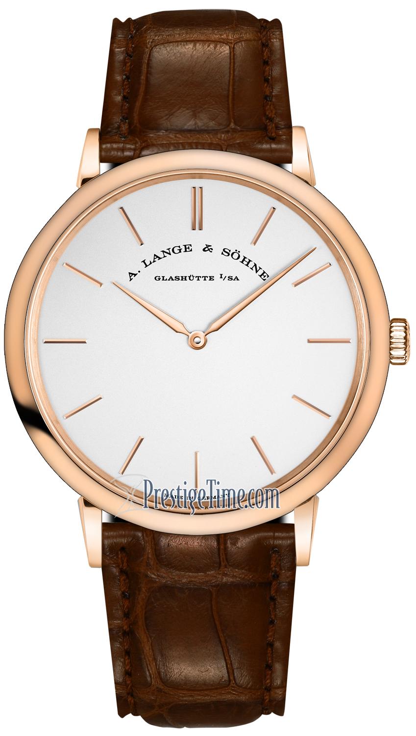 A. Lange & Söhne Saxonia