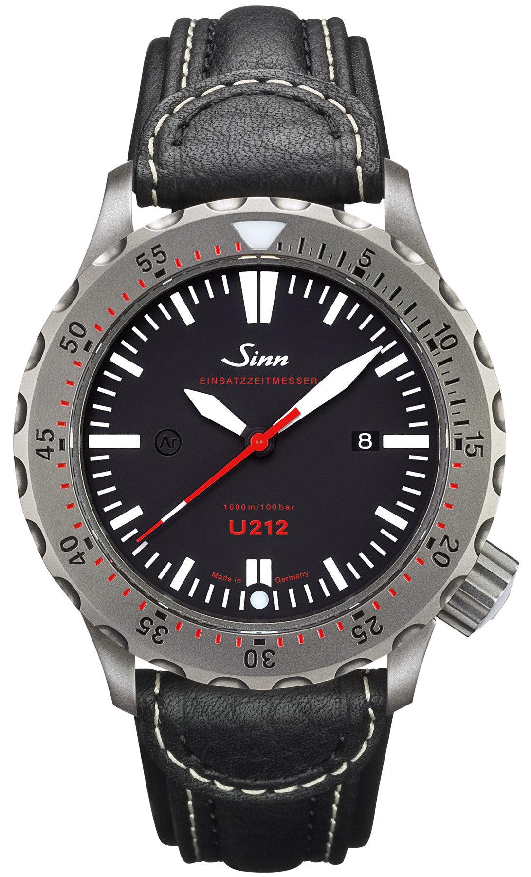 Sinn U212