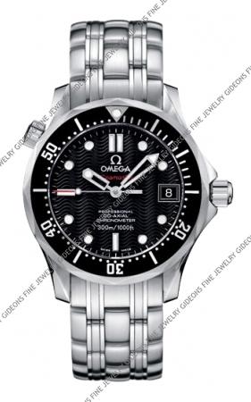 Omega Seamaster Diver 300 M