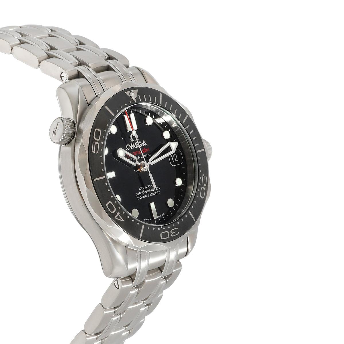 Omega Seamaster Diver 300 M