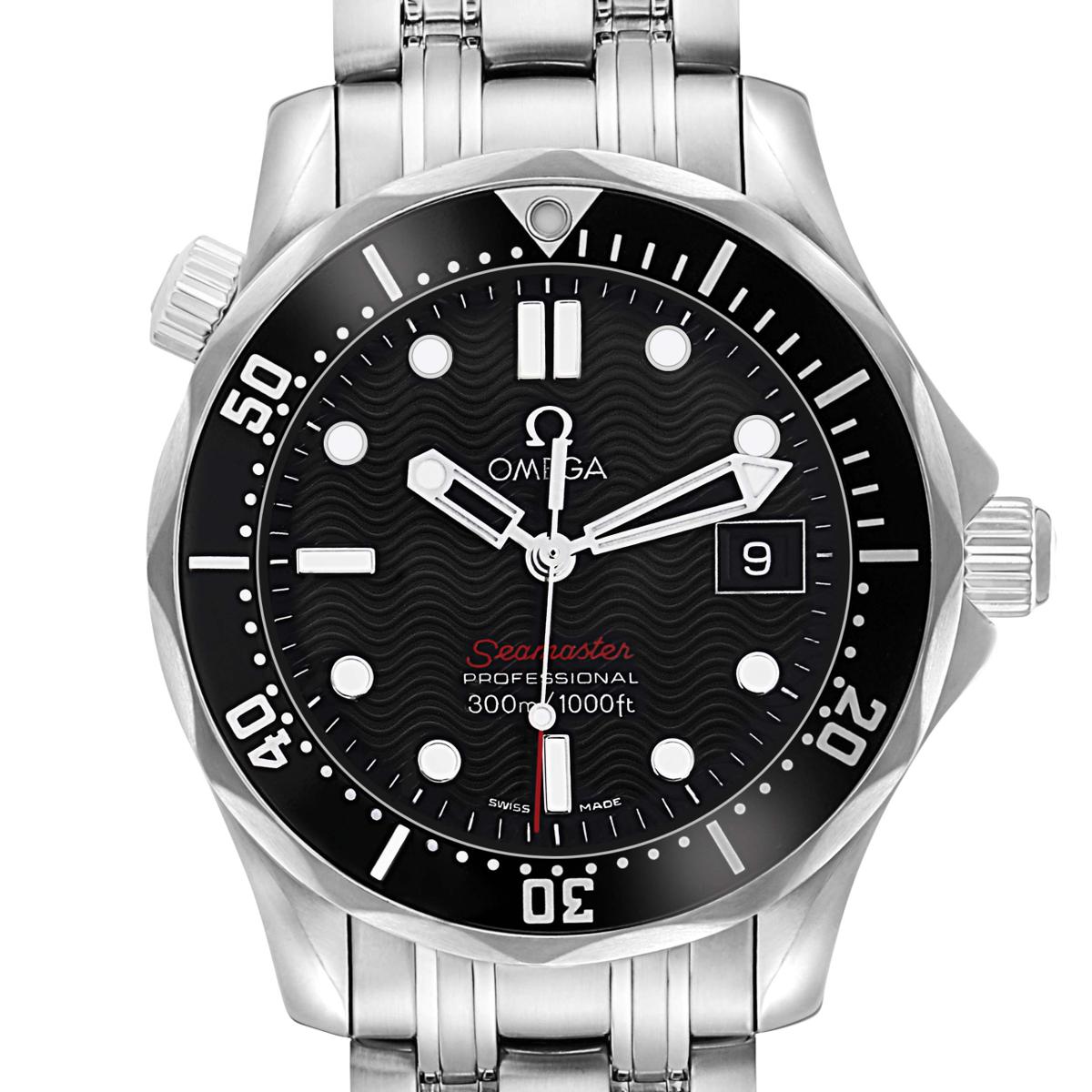 Omega Seamaster Diver 300 M