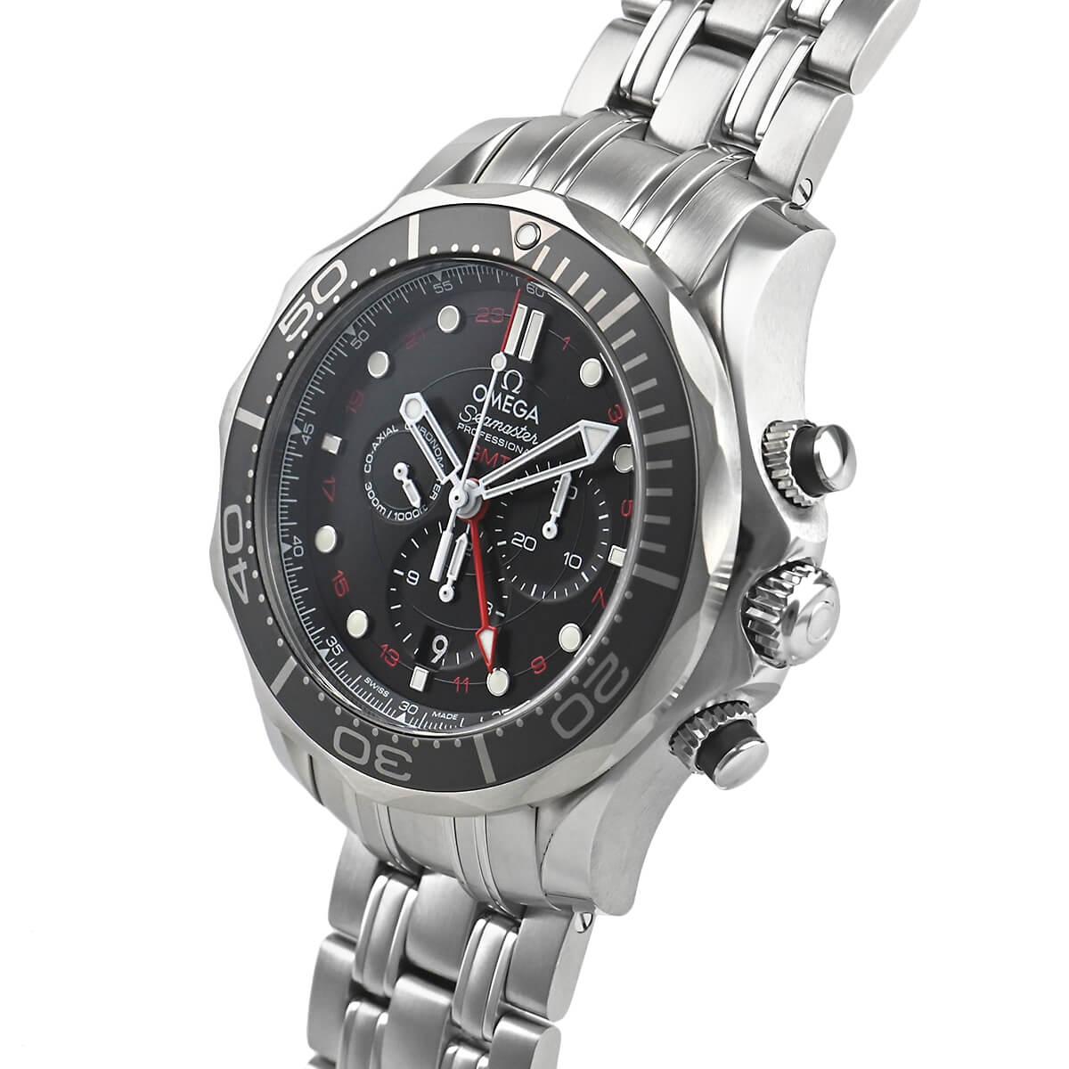 Omega Seamaster Diver 300 M