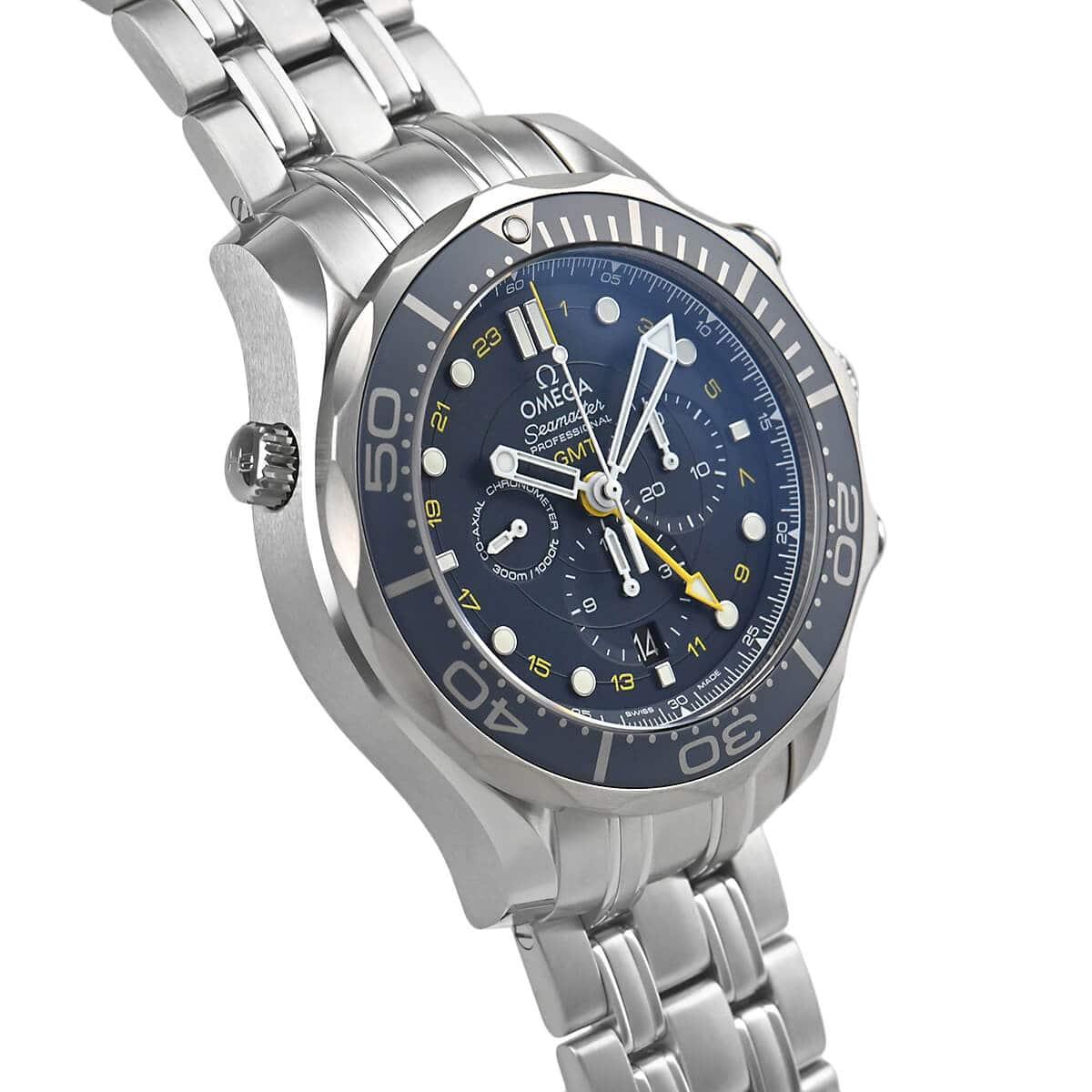 Omega Seamaster Diver 300 M