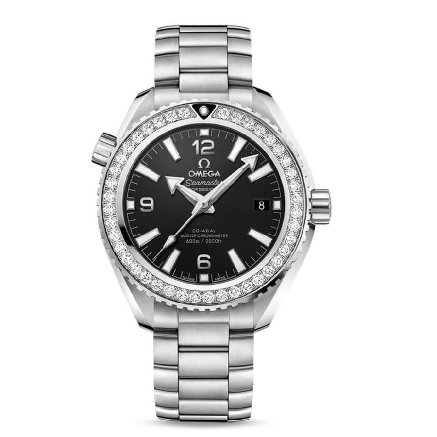 Omega Seamaster Planet Ocean