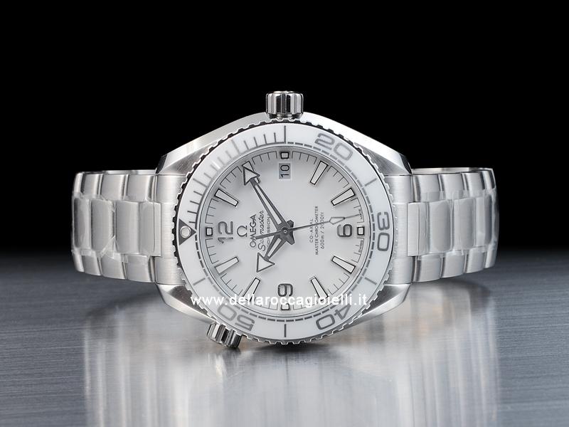 Omega Seamaster Planet Ocean