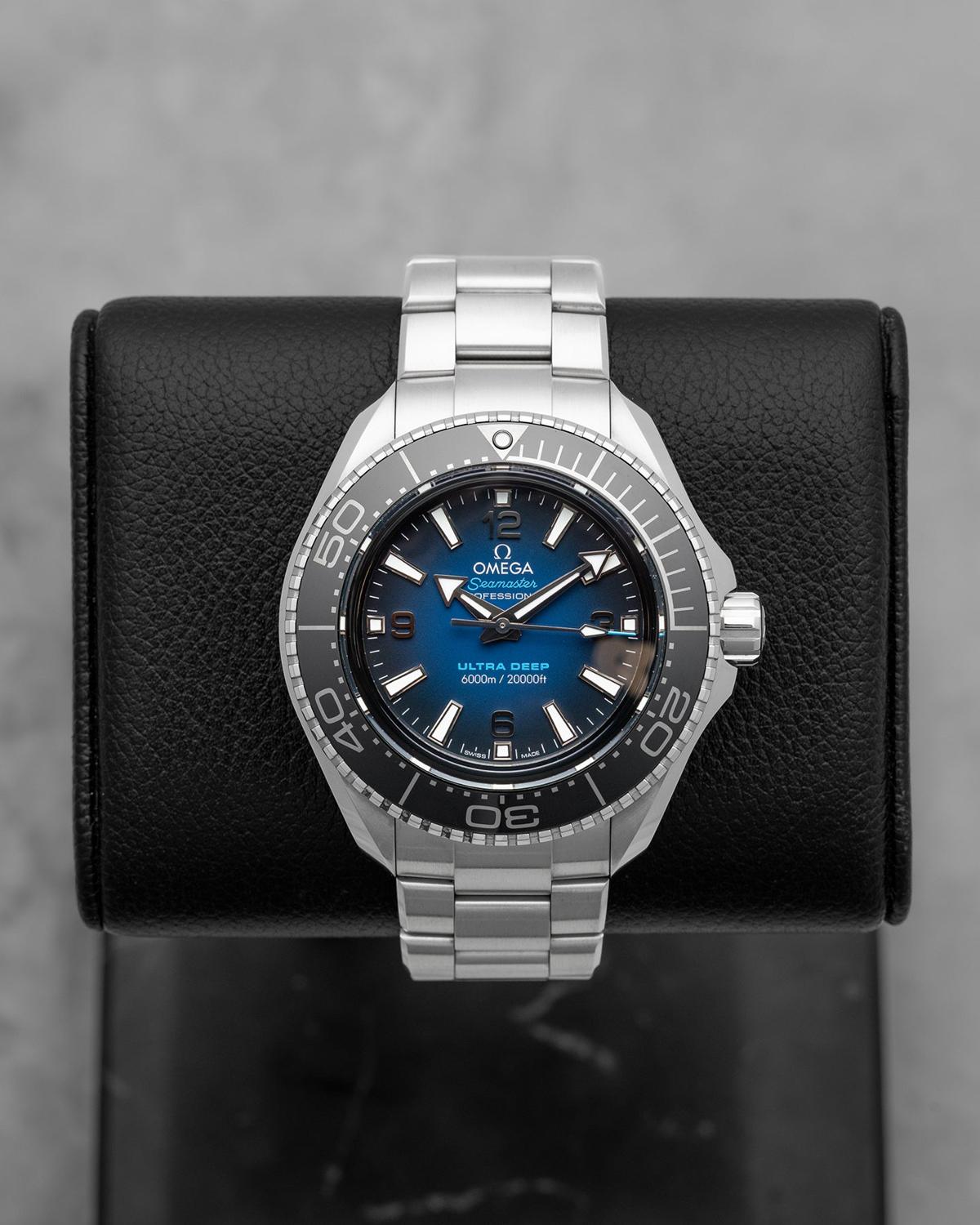Omega Seamaster