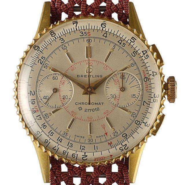 Breitling Chronomat
