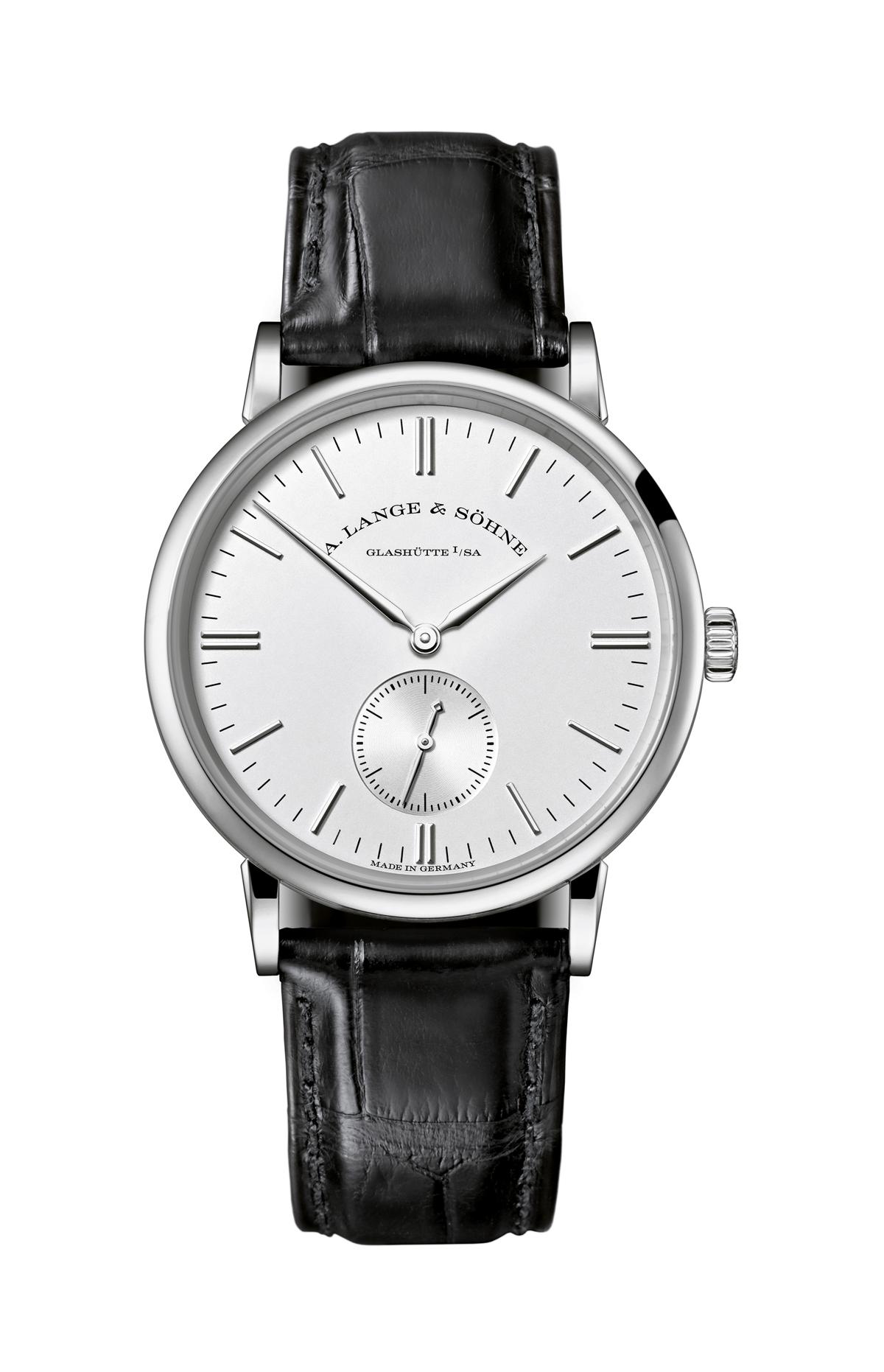 A. Lange & Söhne Saxonia