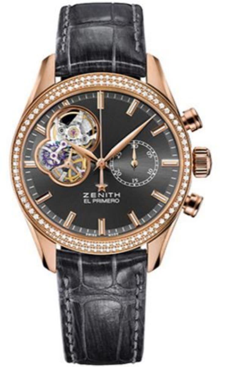 Zenith El Primero Chronomaster Lady