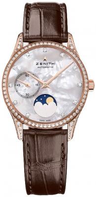 Zenith Elite Ultra Thin