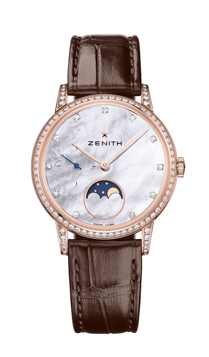 Zenith Elite Ultra Thin