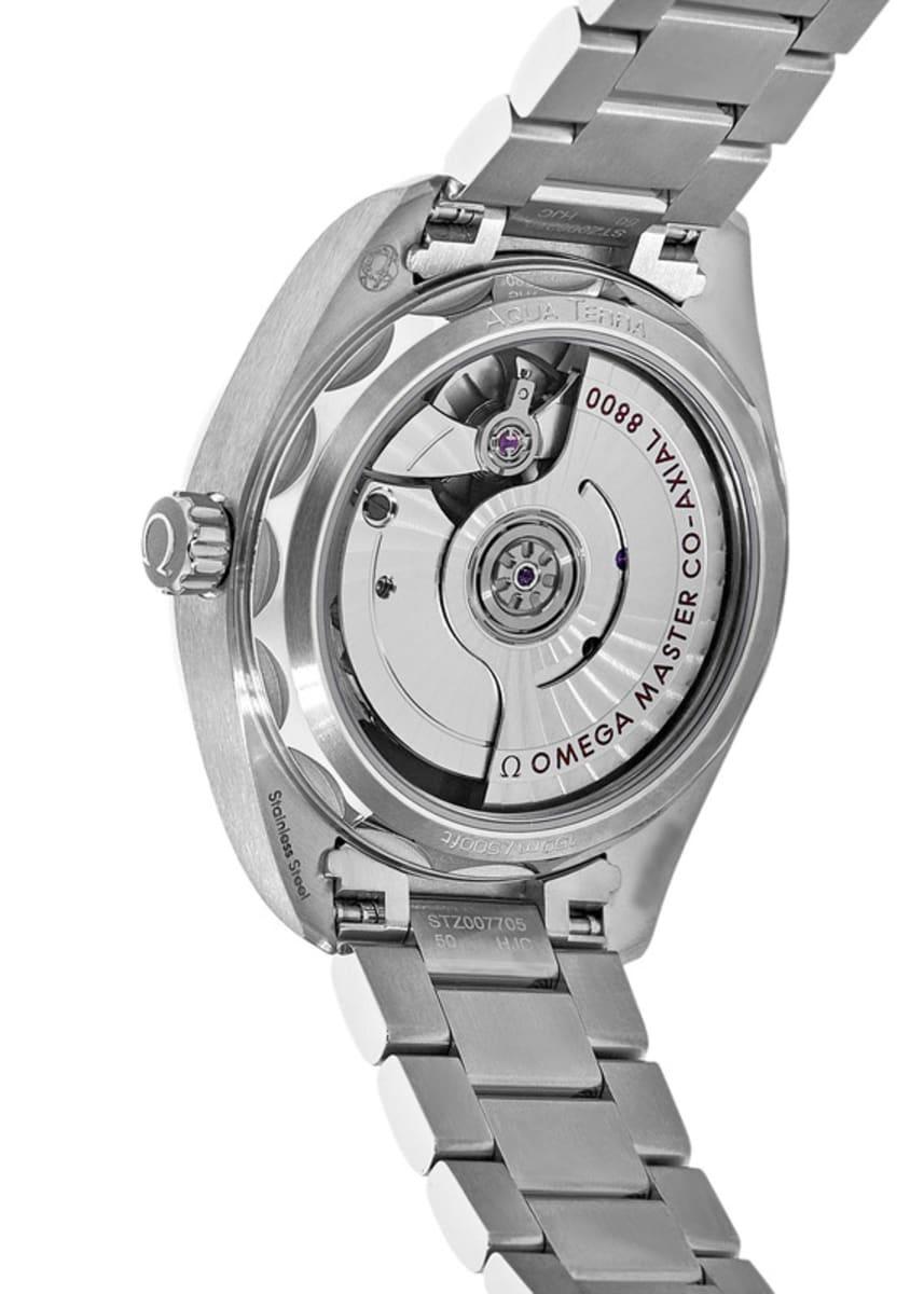 Omega Seamaster Aqua Terra