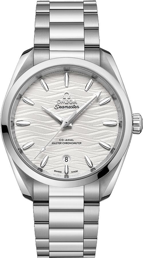 Omega Seamaster Aqua Terra
