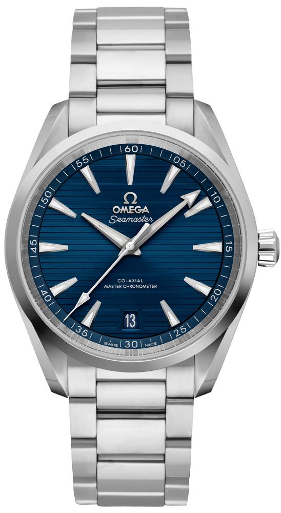 Omega Seamaster Aqua Terra