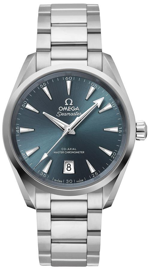 Omega Seamaster Aqua Terra