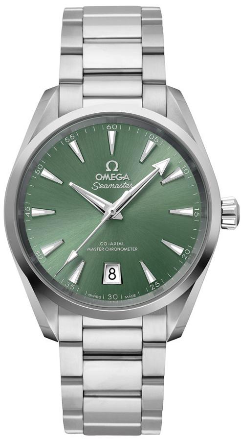 Omega Seamaster Aqua Terra