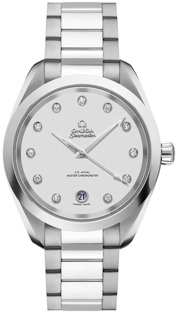 Omega Seamaster Aqua Terra