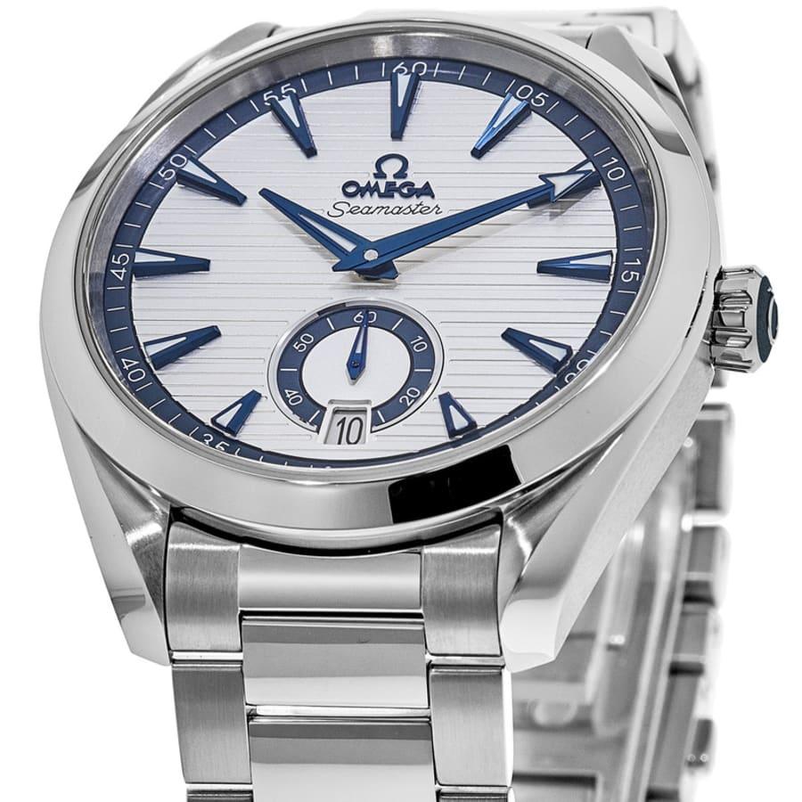 Omega Seamaster Aqua Terra