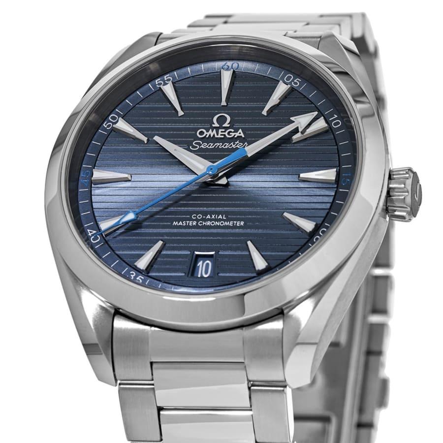 Omega Seamaster Aqua Terra